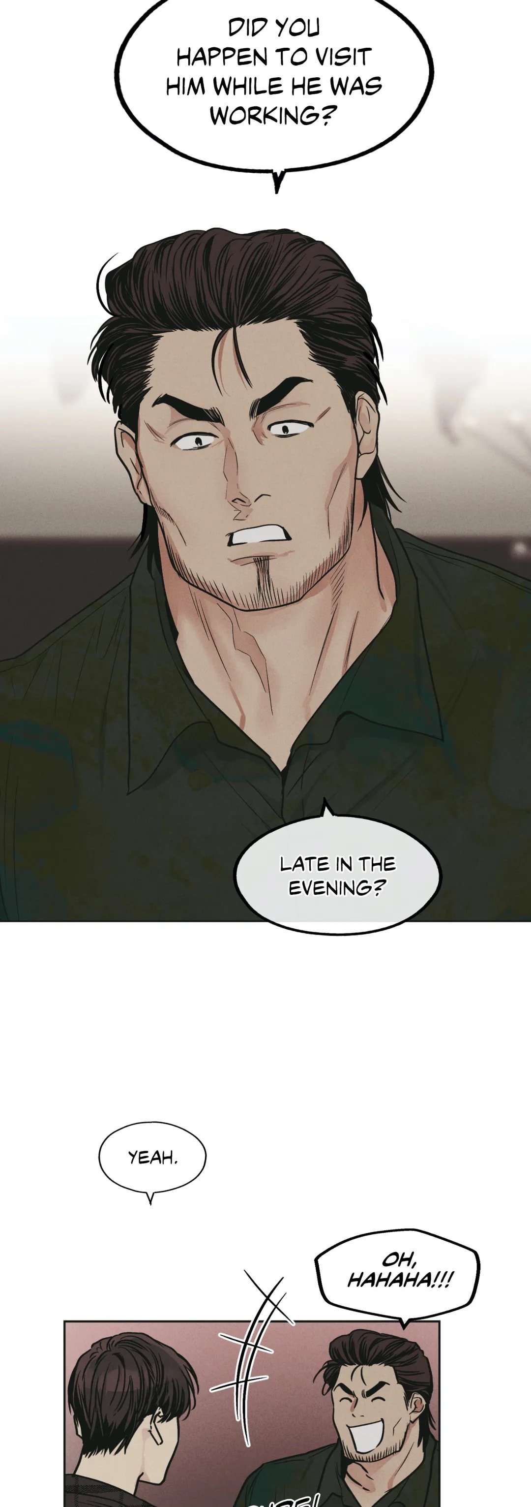 Payback, Chapter 39 image 42